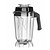 Hendi Blender barmański 1.68 kW, 2,5L, 24800 obr./min. 220x240x(h)535mm