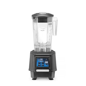Waring Blender barmański 1.5 kW, 1,9L, 24000 obr./min. 194x213x(h)450mm Waring Blender barmański 1.5 kW, 1,9L, 24000 obr./min. 194x213x(h)450mm