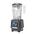 Waring Blender barmański 1.5 kW, 1,9L, 24000 obr./min. 194x213x(h)450mm