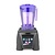 Waring Blender barmański 1.5 kW, 1,9L, 30000 obr./min. 216x235x(h)470mm