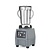 Waring Blender barmański 1.5 kW, 18500 obr./min. 260x260x(h)650mm