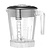 Waring Dzbanek RAPTOR do blenderów barmańskich 1,8L, 216x140x(h)292mm