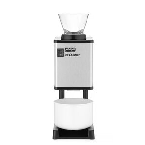 Waring Kruszarka do lodu 30 kg/h przystosowana do pracy ciągłej