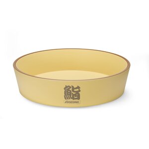 Hasegawa Misa Hangiri do mieszania ryżu Ø600x(h)140mm Hasegawa Misa Hangiri do mieszania ryżu Ø600x(h)140mm