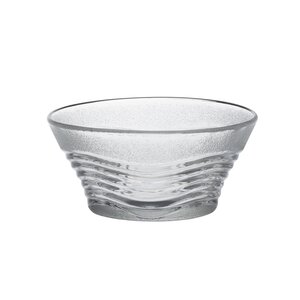 Duralex Miseczka do lodów ONDINE 260ml, Ø72x(h)89mm, transparentna (6 szt.) Duralex Miseczka do lodów ONDINE 260ml, Ø72x(h)89mm, transparentna (6 szt.)