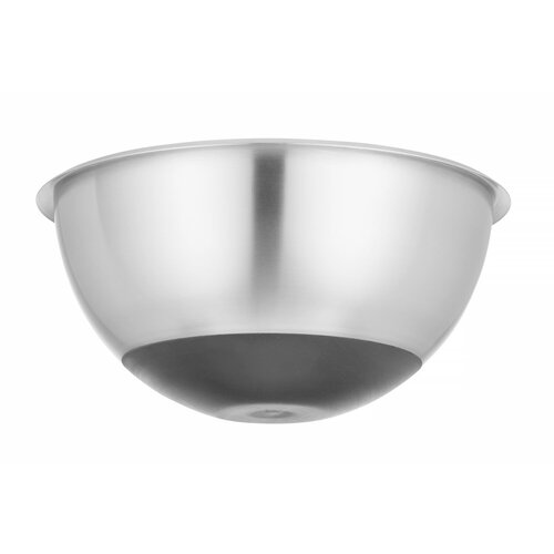 Hendi Miska kuchenna z silikonową podstawą Ø330x(h)155mm Hendi Miska kuchenna z silikonową podstawą Ø330x(h)155mm