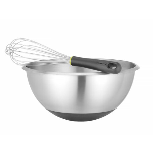 Hendi Miska kuchenna z silikonową podstawą Ø330x(h)155mm Hendi Miska kuchenna z silikonową podstawą Ø330x(h)155mm