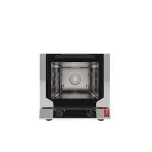 EKA Piec konwekcyjny 25x 429x345 mm, 3.1 kW EKA Piec konwekcyjny 25x 429x345 mm, 3.1 kW
