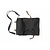 BarUp Torba barmańska 210x370x(h)70mm, czarny