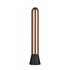 BarUp Zestaw barmański w tubie Ø120x(h)320mm, miedziany