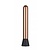 BarUp Zestaw barmański w tubie Ø120x(h)320mm, miedziany