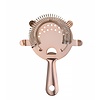 BarUp Zestaw barmański w tubie Ø120x(h)320mm, miedziany