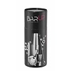 BarUp Wyprzedaż - Zestaw barmański w tubie Ø120x(h)320mm