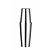BarUp Zestaw barmański w tubie Ø120x(h)320mm