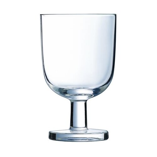 Arcoroc Kieliszek Resto 250 ml (6szt.) Arcoroc Kieliszek Resto 250 ml (6szt.)
