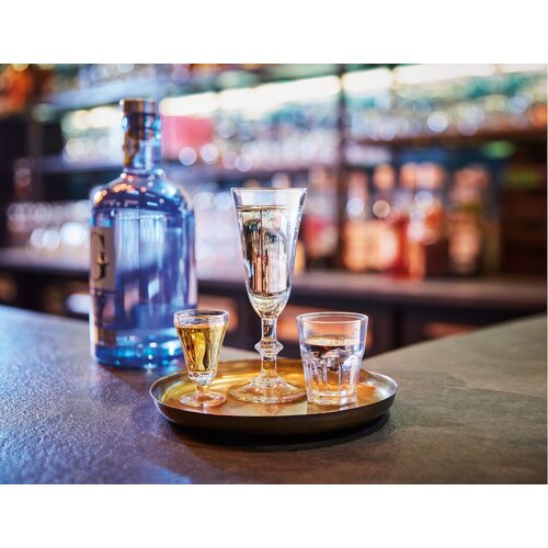 Arcoroc Kieliszek Vigne 70 ml (12szt.) Arcoroc Kieliszek Vigne 70 ml (12szt.)