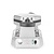 Waring Gofrownica obrotowa do gofrów Bubble Waffle 1.2kW, 267x432x(h)216mm z wyjmowanymi płytami