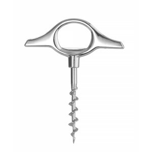 BarUp Korkociąg francuski 105x85x(h)10mm BarUp Korkociąg francuski 105x85x(h)10mm