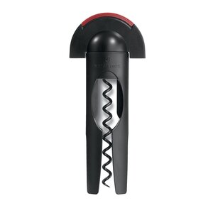 Victorinox Korkociąg z nożykiem do folii 200mm, czarny Victorinox Korkociąg z nożykiem do folii 200mm, czarny
