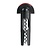 Victorinox Korkociąg z nożykiem do folii 200mm, czarny
