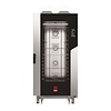 EKA Piec konwekcyjno-parowy Millennial Black Mask Bakery 16x 600x400 mm, gazowy 30 kW