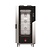 EKA Piec konwekcyjno-parowy Millennial Black Mask Bakery 16x 600x400 mm, gazowy 30 kW