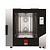 EKA Piec konwekcyjno-parowy Millennial Touch Screen Bakery 6x 600x400 mm, gazowy 13.5 kW z automatycznym systemem myjącym