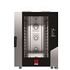 EKA Piec konwekcyjno-parowy Millennial Black Mask Bakery 10x 600x400 mm, gazowy 18 kW