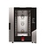 EKA Piec konwekcyjno-parowy Millennial Black Mask Bakery 10x 600x400 mm, gazowy 18 kW