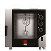 EKA Piec konwekcyjno-parowy Millennial Smart Bakery 6x 600x400 mm, gazowy 13.5 kW