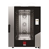EKA Piec konwekcyjno-parowy Millennial Touch Screen Bakery 10x 600x400 mm, gazowy 18 kW z automatycznym systemem myjącym