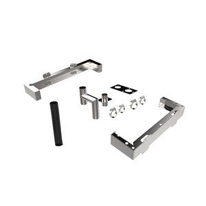 EKA Zestaw do piętrowania pieców, Tecnoeka, do łączenia pieców MKF623C z MKF623C