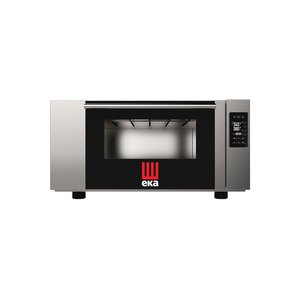 EKA Piec piekarniczo-cukierniczy 600x400 mm, 2.7 kW EKA Piec piekarniczo-cukierniczy 600x400 mm, 2.7 kW