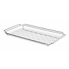 Hendi Kosz do pieczenia frytek, falisty CONVECTOMAT FRY, HENDI, GN 1/1, 530x325x(h)40mm