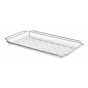 Hendi Kosz do pieczenia frytek, falisty CONVECTOMAT FRY, HENDI, GN 1/1, 530x325x(h)40mm Hendi Kosz do pieczenia frytek, falisty CONVECTOMAT FRY, HENDI, GN 1/1, 530x325x(h)40mm