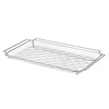 Hendi Kosz do pieczenia frytek, falisty CONVECTOMAT FRY, HENDI, GN 1/1, 530x325x(h)40mm