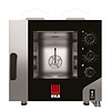 EKA Piec konwekcyjno-parowy Millennial Smart Gastro 5x GN 1/1, gazowy 9.3 kW