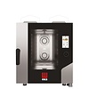 EKA Piec konwekcyjno-parowy Millennial Touch Screen Gastro 7x GN 1/1, gazowy 13.5 kW z automatycznym systemem myjącym