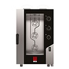 EKA Piec konwekcyjno-parowy Millennial Smart Gastro 11x GN 1/1, gazowy 17.5 kW