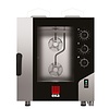EKA Piec konwekcyjno-parowy Millennial Smart Gastro 7x GN 1/1, gazowy 13.5 kW