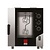 EKA Piec konwekcyjno-parowy Millennial Smart Gastro 7x GN 1/1, gazowy 13.5 kW