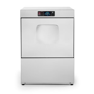 sammic Zmywarka podblatowa 500x500 mm z pompą spustową sammic Zmywarka podblatowa 500x500 mm z pompą spustową
