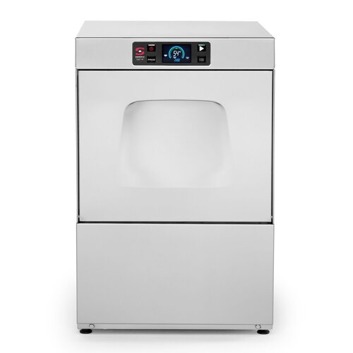 sammic Zmywarka do szkła 400x400 mm z pompą spustową sammic Zmywarka do szkła 400x400 mm z pompą spustową