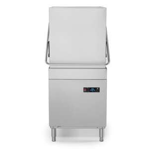 sammic Zmywarka kapturowa 500x500 mm z pompą spustową sammic Zmywarka kapturowa 500x500 mm z pompą spustową