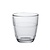 Duralex Niskie szklanki GIGOGNE 90 ml (6 szt.)