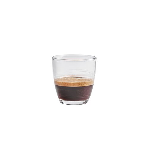 Duralex Niskie szklanki GIGOGNE 90 ml (6 szt.) Duralex Niskie szklanki GIGOGNE 90 ml (6 szt.)