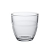 Duralex Niskie szklanki GIGOGNE 160 ml (6 szt.)