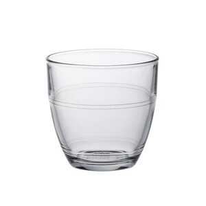 Duralex Niskie szklanki GIGOGNE 160 ml (6 szt.) Duralex Niskie szklanki GIGOGNE 160 ml (6 szt.)