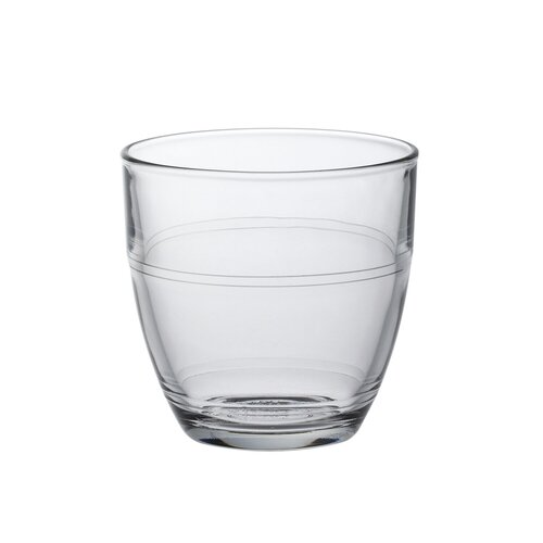 Duralex Niskie szklanki GIGOGNE 160 ml (6 szt.) Duralex Niskie szklanki GIGOGNE 160 ml (6 szt.)