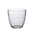 Duralex Niskie szklanki GIGOGNE 160 ml (6 szt.)